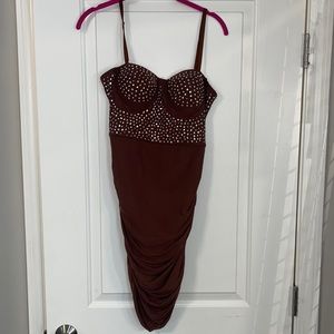 Brand New From fashion nova.